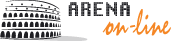 Logo Arena On-line